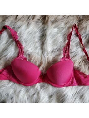 Victoria's Secret Very Sexy Demi Bra
